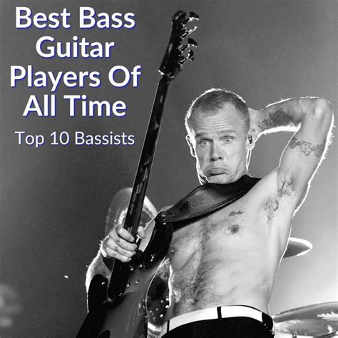 greatest bass singers|best bass players of all time.